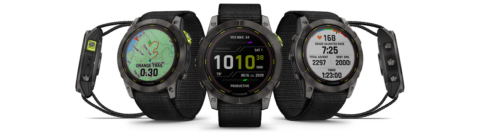 Garmin Enduro 2
