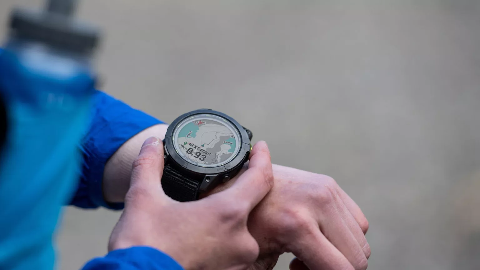 Garmin Enduro 2 