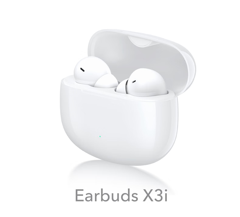 Honor Choice Earbuds X3i now available for pre-order in China for 119 ...