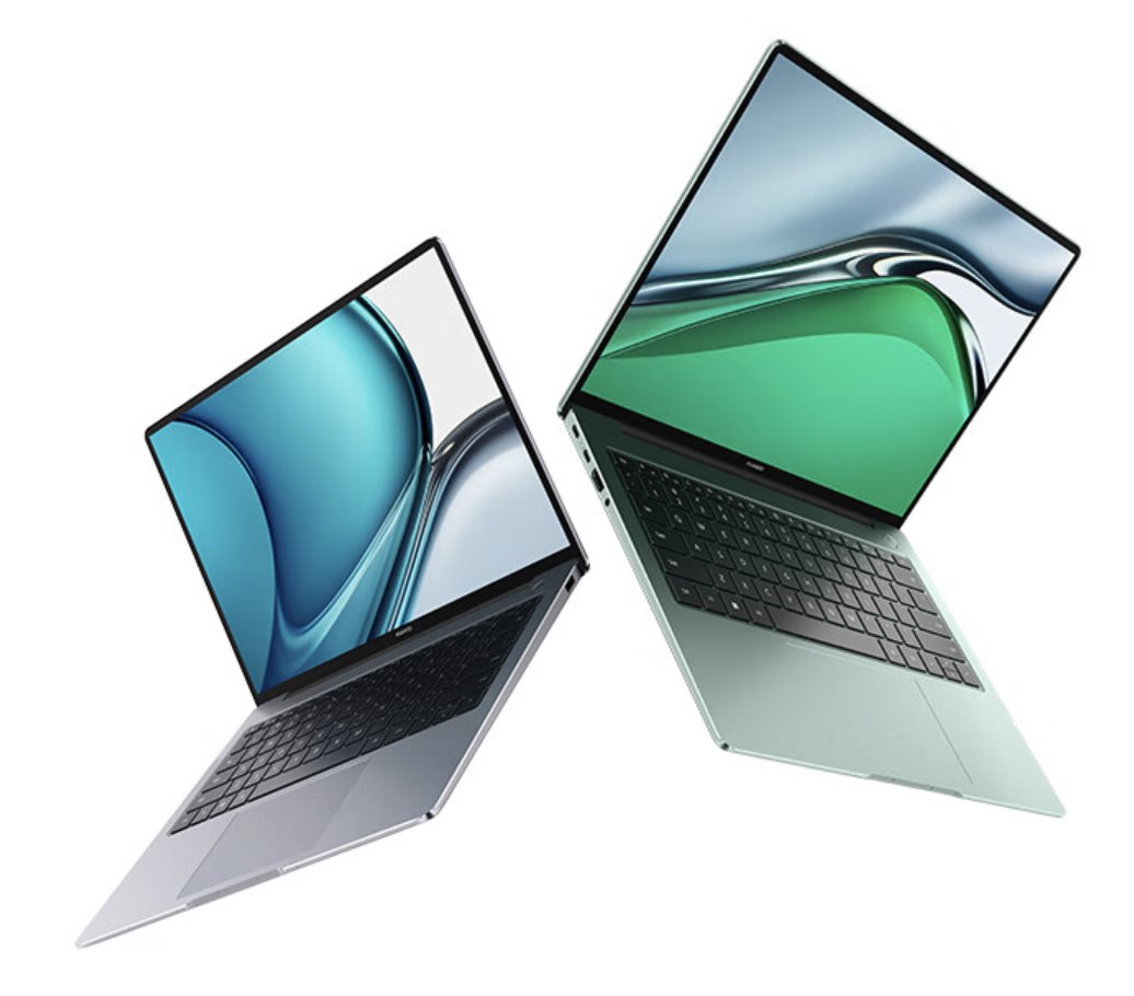 Huawei MateBook 14s available in China now, runs on Intel 12th Gen P ...