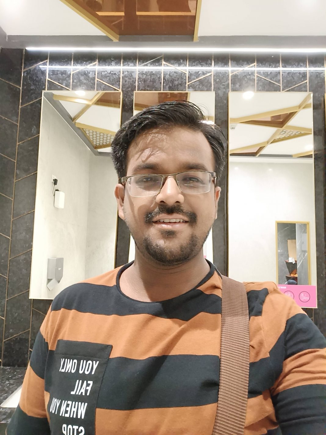 OPPO Reno 8 5G Selfie