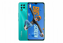 Infinix Hot 12 first sale today in India, checkout price, launch offers Infinix Hot 12