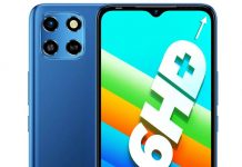 Infinix Smart 6 HD with Android 11 Go edition, 5,000mAh battery launched in India Infinix Smart 6 HD