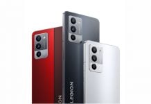 Lenovo Legion Y70 goes on sale in China as world’s cheapest Snapdragon 8+ Gen 1 phone Lenovo Legion Y70