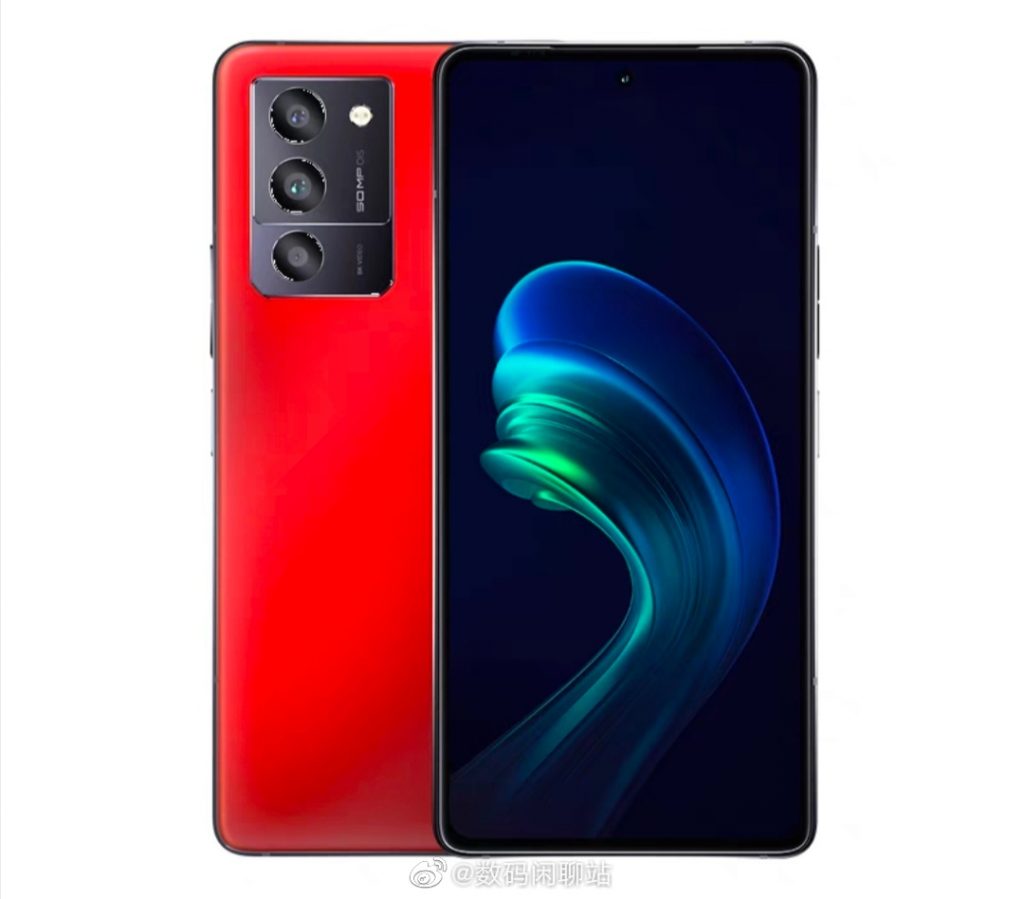 Lenovo Legion Y70 official renders emerge before August 18 launch ...