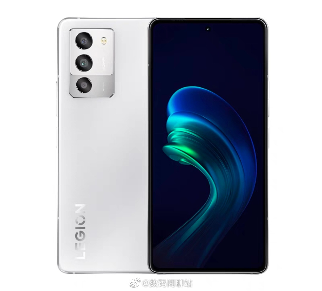 Lenovo Legion Y70 official renders emerge before August 18 launch ...