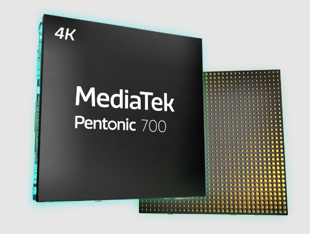 MediaTek Pentonic 700