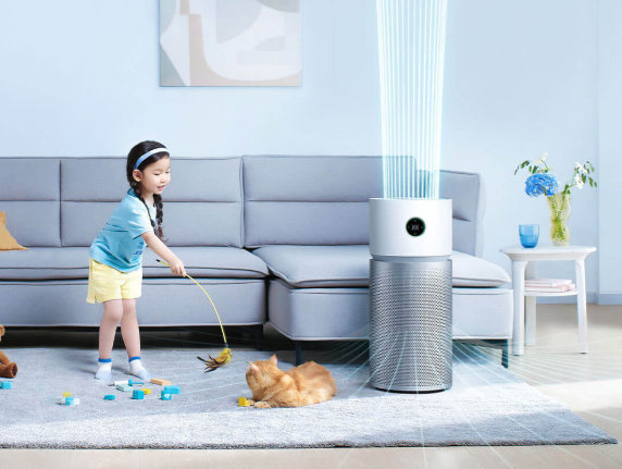 MIJIA Disinfection Air Purifier