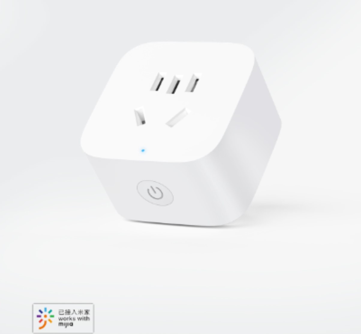 MIJIA Smart Socket 3