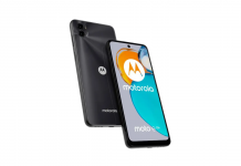 Motorola E22 launch may be imminent, spotted receiving multiple certifications