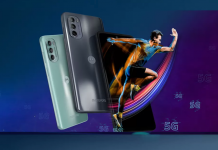 Moto G62 5G goes on first sale in India – Check offers, price & more Moto G62 5G