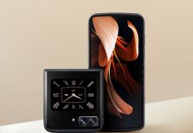 Motorola confirms Razr 2022’s first-ever sales figure Moto Razr 2022