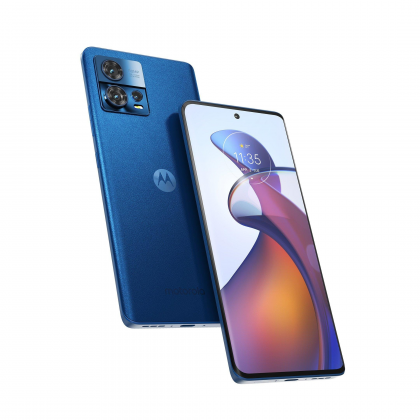 Motorola Edge 30 Fusion renders