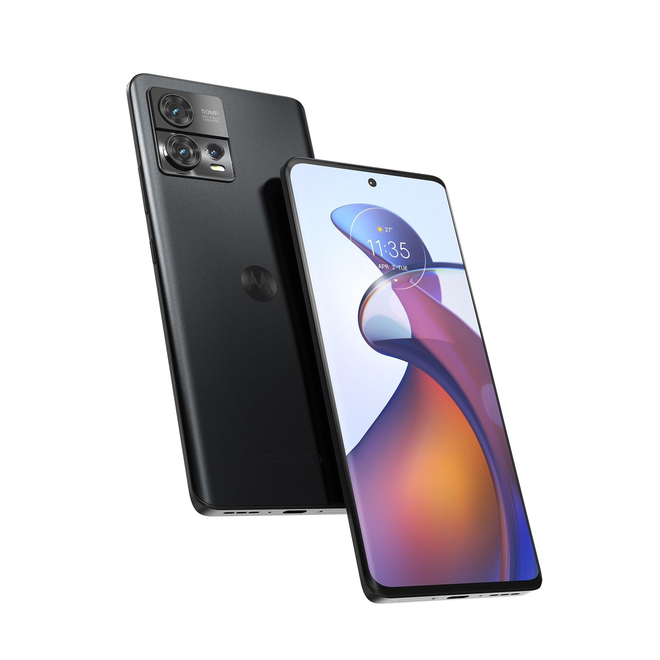 Смартфон Motorola Edge 30 Pro Купить