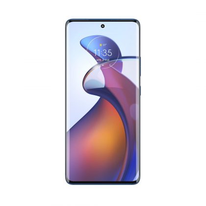 Motorola Edge 30 Fusion renders