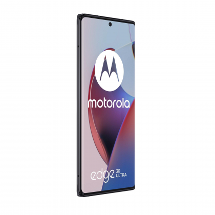 Motorola Edge 30 Ultra renders