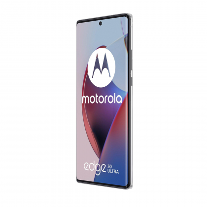 Motorola Edge 30 Ultra renders