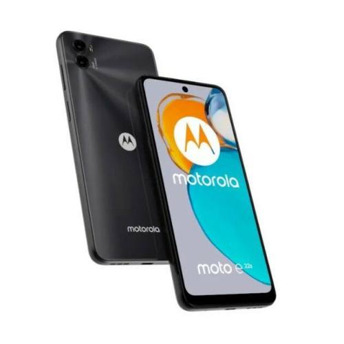 motorola moto e22