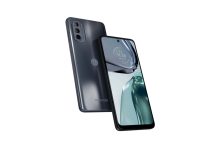Moto G62 5G launched in India with Snapdragon 695, 50MP triple camera & more Motorola Moto G62 5G