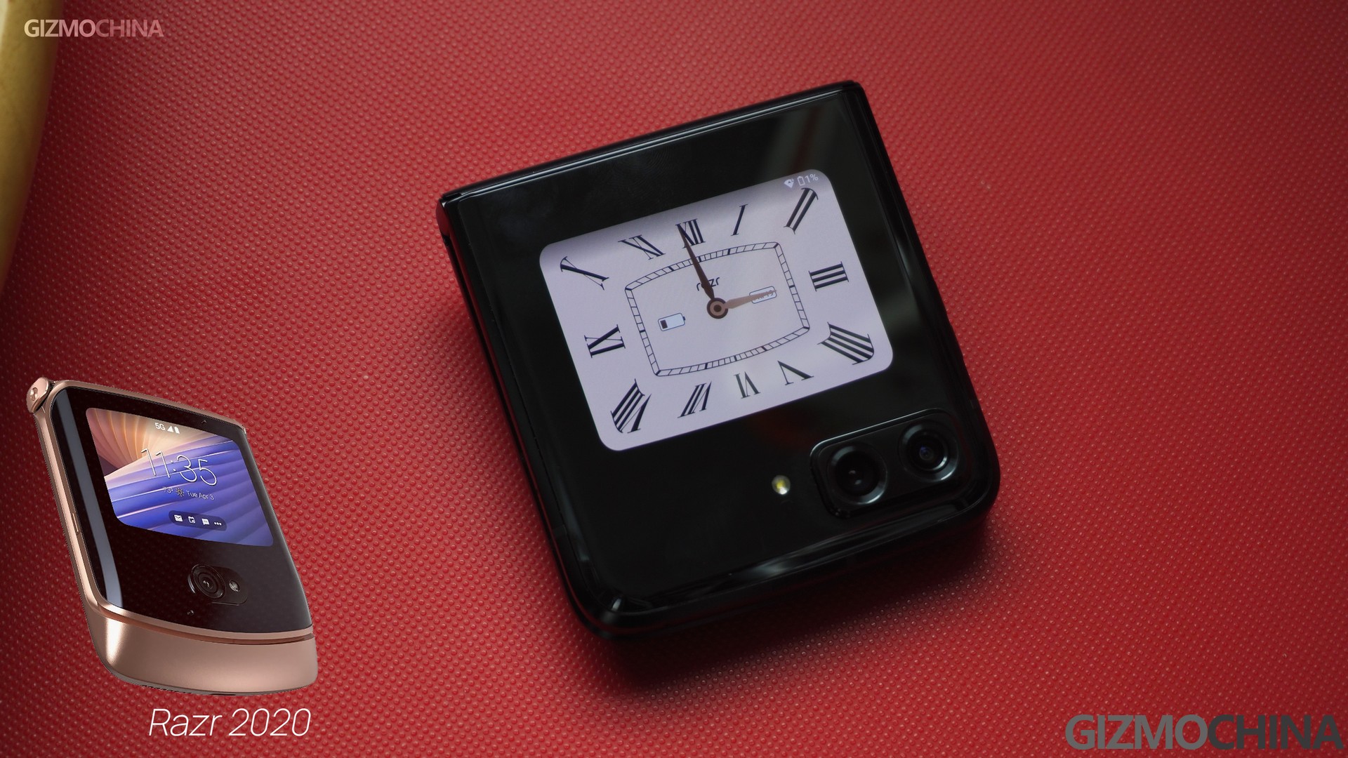 Motorola Razr Flip Phone 2022 Review HighQuality www.oceanproperty.co.th