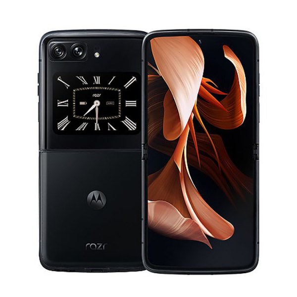 motorola razr 2022