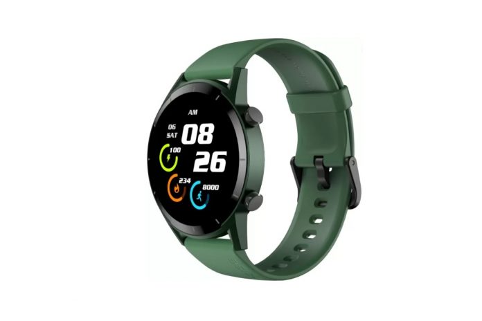 skmei 1121 black