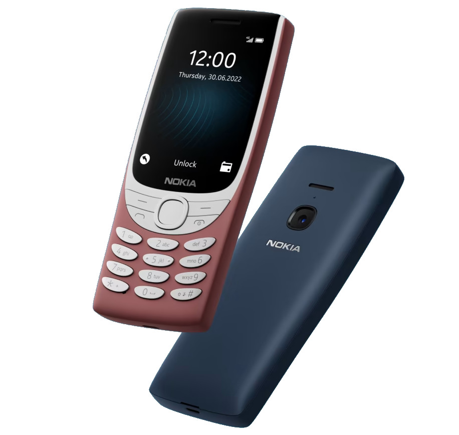 Nokia 8210 4G