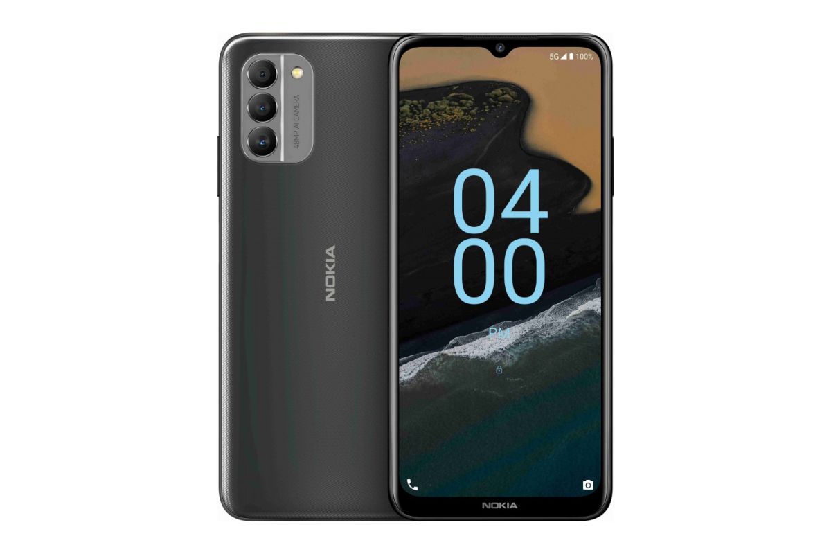 nokia g400 5g