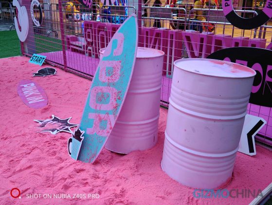 Nubia Z40S Pro Camera Samples main 1