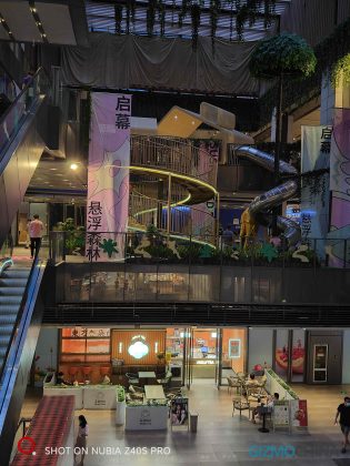 Nubia Z40S Pro Camera Samples telephoto 09