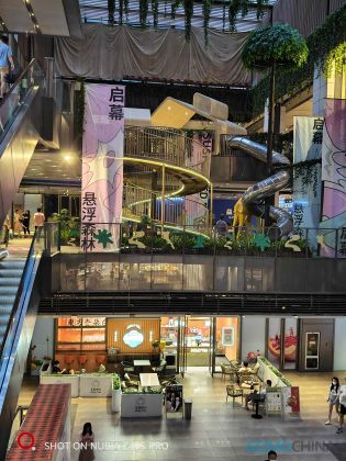 Nubia Z40S Pro Camera Samples telephoto 1