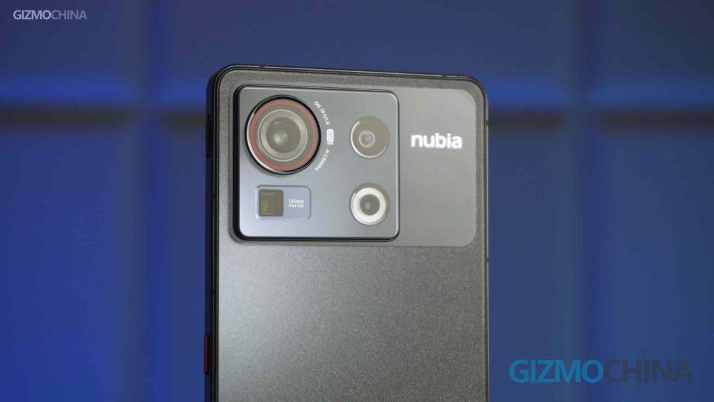 Nubia Z40S Pro Review 18