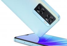 OPPO A57s debuts with Helio G35, 50MP dual cameras, 33W fast charging OPPO A57s