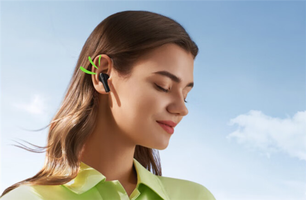 OPPO Enco Air 2i TWS earbuds