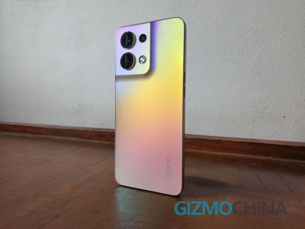 OPPO Reno 8 5G