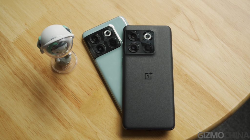 OnePlus 10T