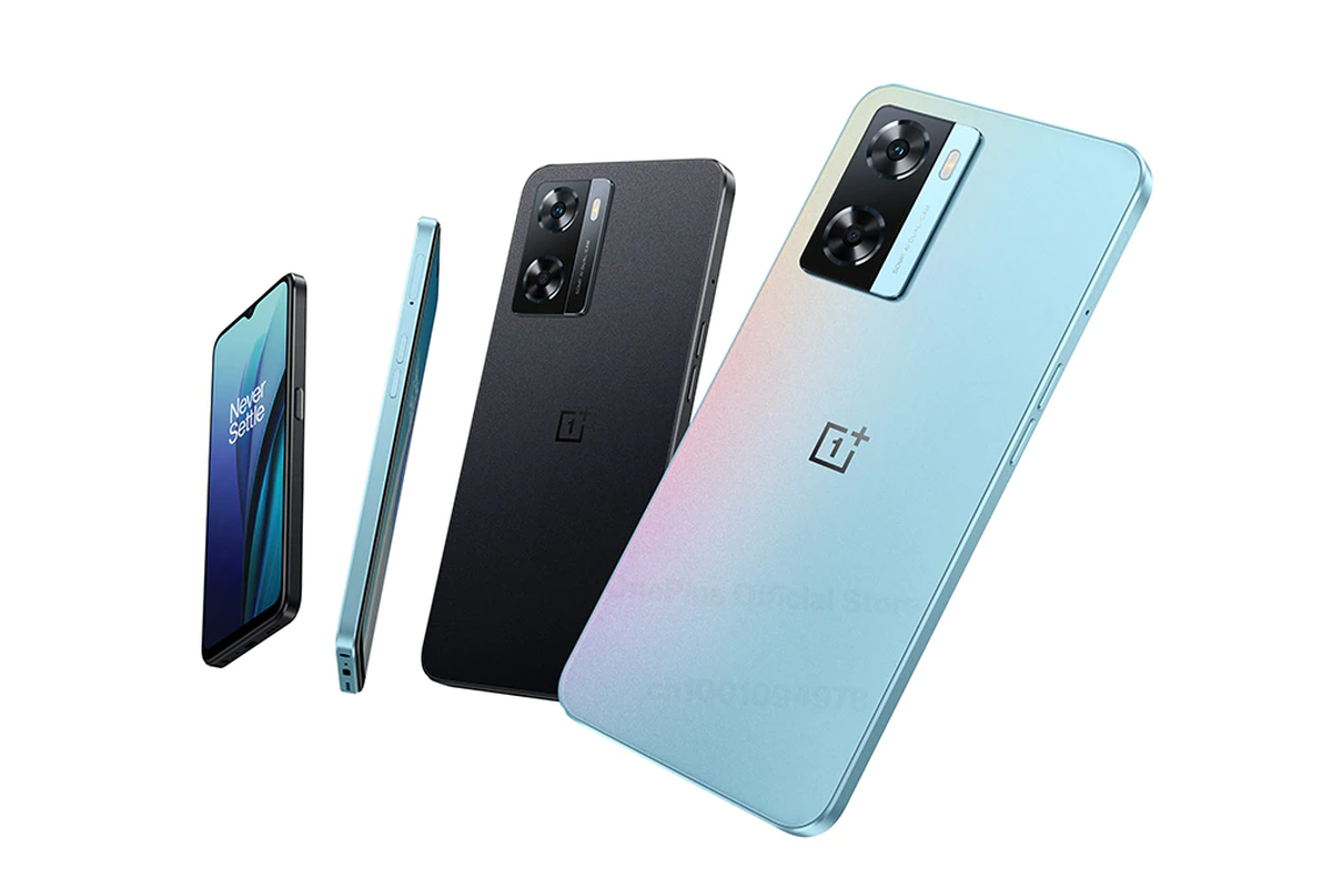 OnePlus Nord 20 SE