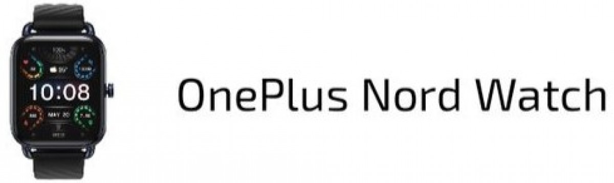 Reloj OnePlus Nord