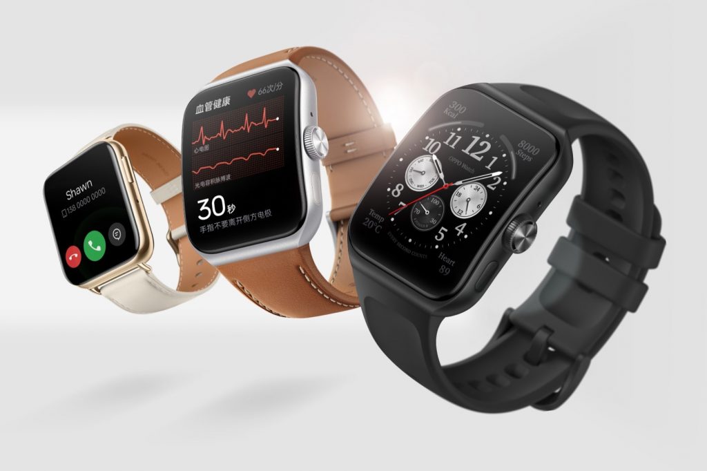 Oppo Watch2022