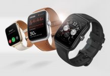 OPPO Watch 3 series now available for purchase in China; price starts at 1,599 yuan ($235)
