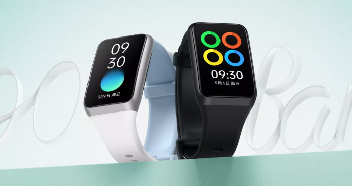 OPPO Band 2 Launched with AMOLED display, two-week battery life: All ...