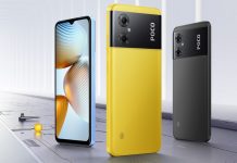 Poco M4 5G launched in global markets with Dimensity 700 SoC, 90Hz display, and more Poco M4 5G