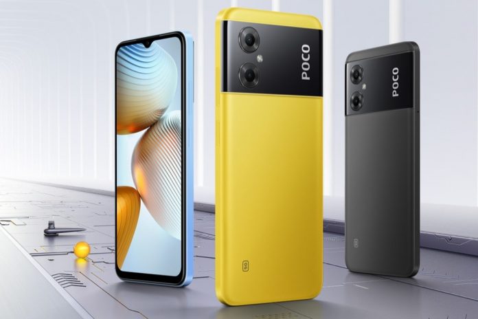 POCO