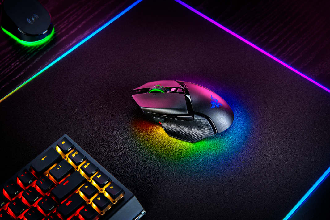 Razer Basilisk V3 Pro Wireless Gaming Mouse Launched For The Price Of 
