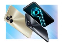 Realme 9i 5G first sale in India begins at 12 pm via Flipkart, Here’s price, specs, & offers Realme 9i 5G