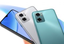 Redmi 10 5G launched with 90Hz display Dimensity 700, 50MP dual camera Redmi 10 5G