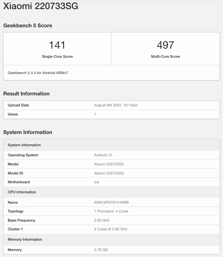 Redmi-A1-Rebrand-220733SG-Geekbench.webp