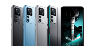 Xiaomi 12T Pro Redmi K50 Ultra シルバー Xiaomi 12T Pro with a Snapdragon 8+ Gen 1 Mobile Platform | Qualcomm