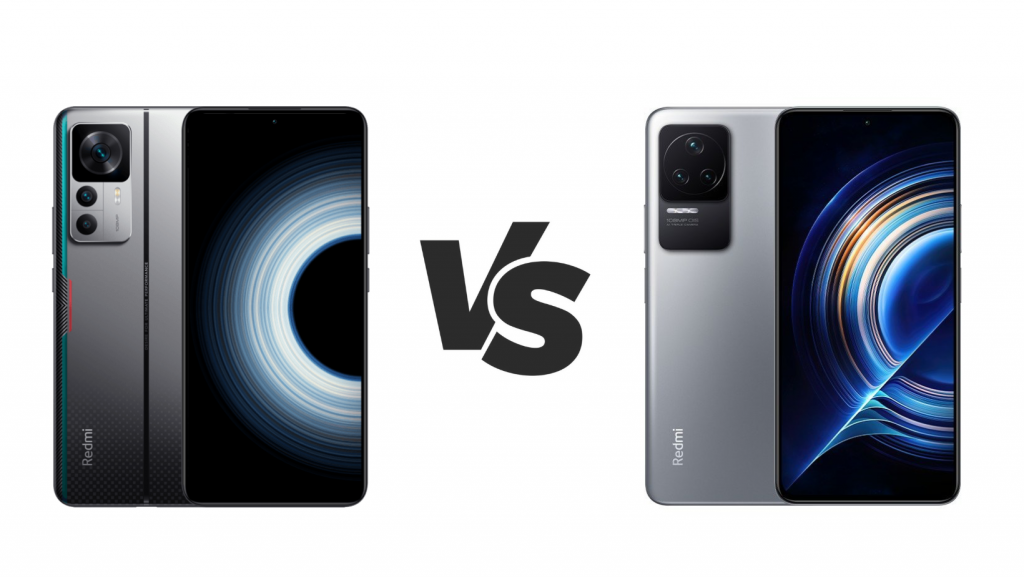 Redmi K50 Ultra vs K50 Pro
