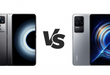 Redmi K50 Ultra vs Redmi K50 Pro – Specs Comparison Redmi K50 Ultra vs K50 Pro